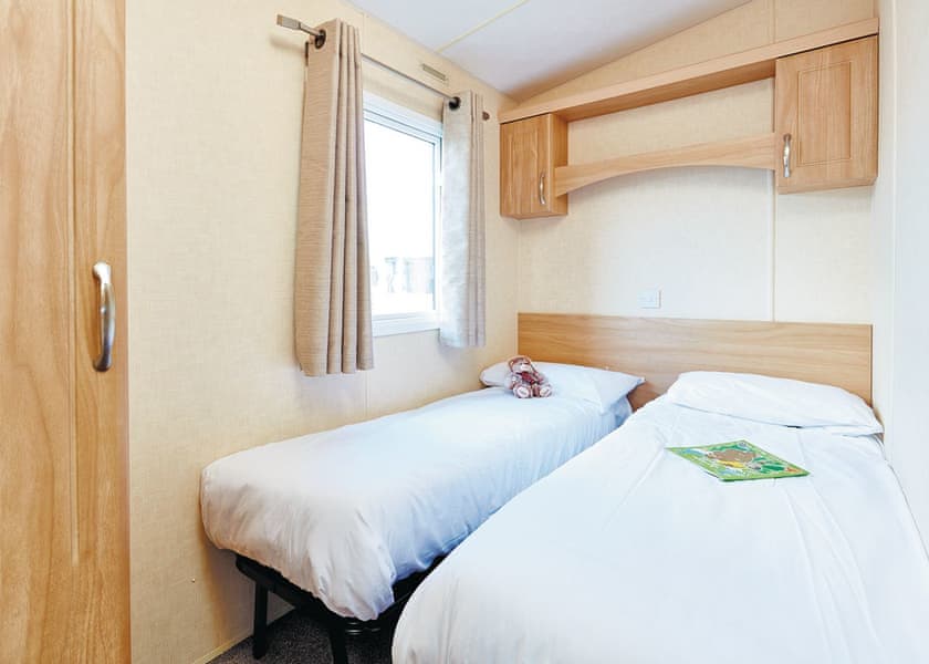 Hummingbird WF - Manor Park - Holiday Parks - Book Online - Hoseasons