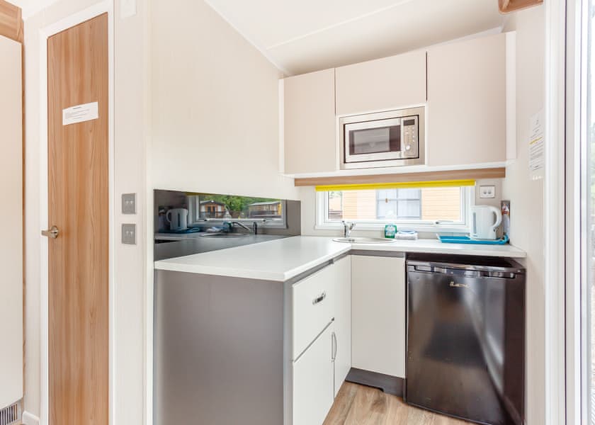 Glamping Pod - Loch Ness Highland Resort Pods - Lodges - Book Online ...