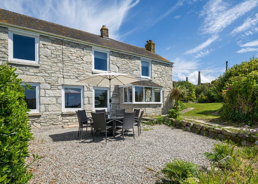 The Count House Praa Sands Holiday Park Lodges Book Online