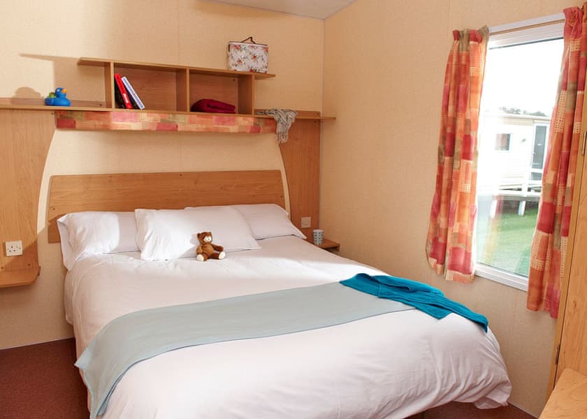Regent Bay in Westgate, Morecambe Holiday Parks Book Online Hoseasons