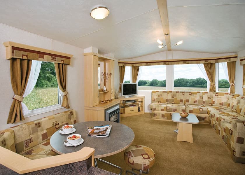 Langridge Regent Bay Holiday Parks Book Online Hoseasons