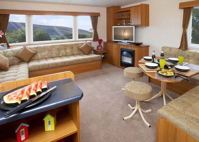 Langridge Regent Bay Holiday Parks Book Online Hoseasons