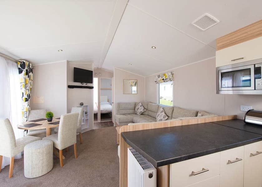 Langridge Regent Bay Holiday Parks Book Online Hoseasons