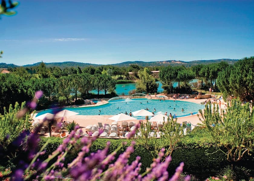 PontRoyal en Provence Village in Mallemort, Provence, France Family