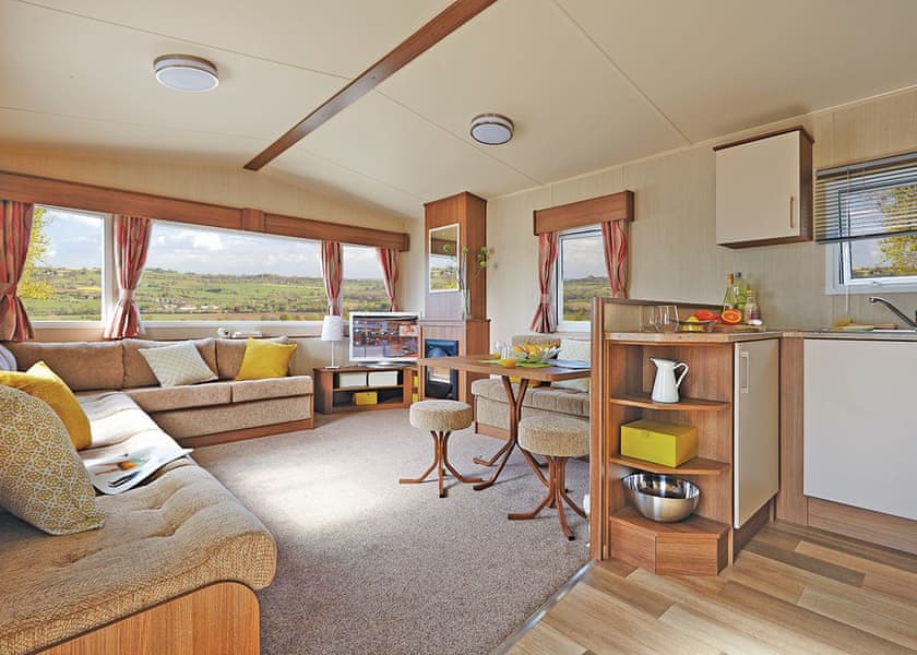 Ardrossan Sandylands Holiday Parks Book Online Hoseasons