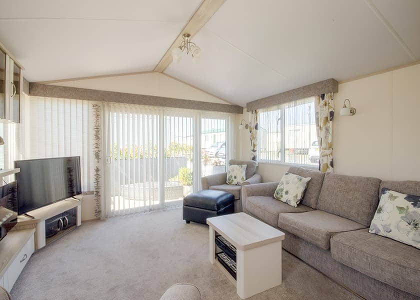 Pentire Coastal Holiday Park