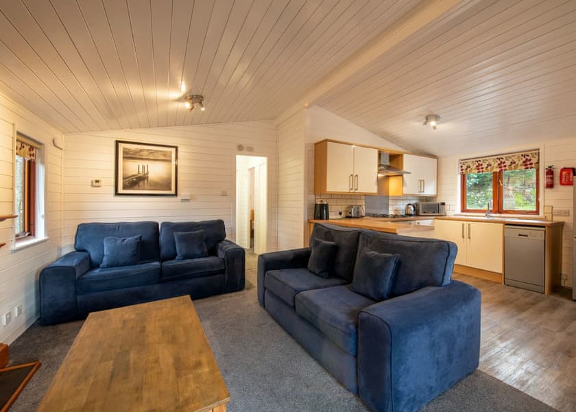 Eccles Lodge White Cross Bay Lodges Book Online Hoseasons