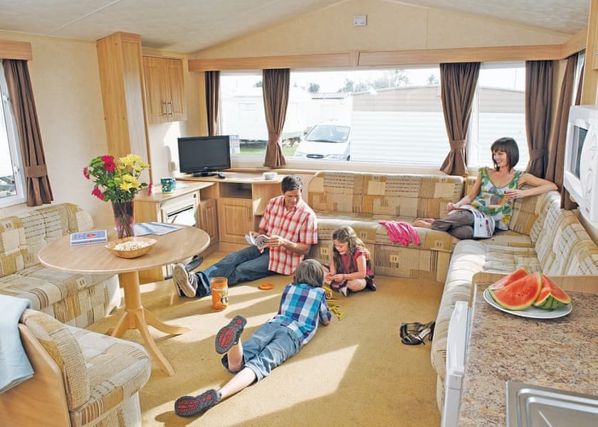 Eshott Whitley Bay Holiday Parks Book Online Hoseasons