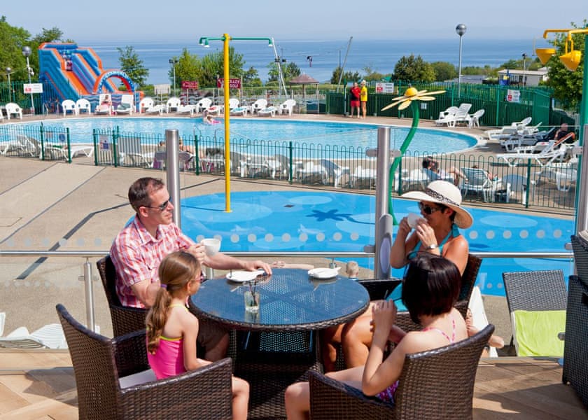 Quay West in Aberaeron Holiday Parks Book Online Hoseasons