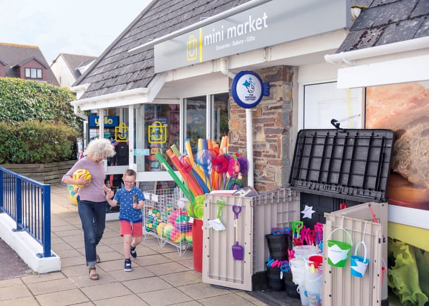 Quay West in Aberaeron Holiday Parks Book Online Hoseasons