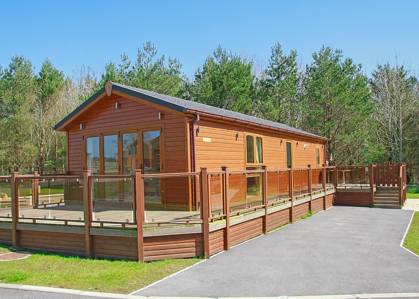 Valley View Ribble Valley View Lodges Book Online Hoseasons