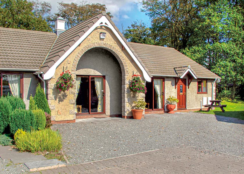 Ribby Lavender - Ribby Hall Village - Lodges - Book Online - Hoseasons
