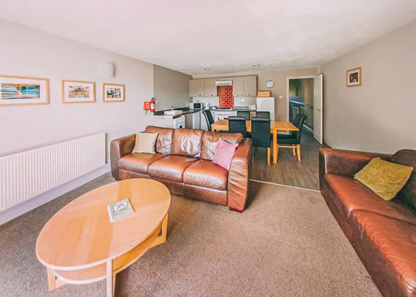 Ribby Hall Village Holiday Park