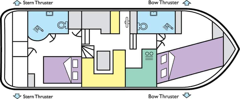 Boat Plan