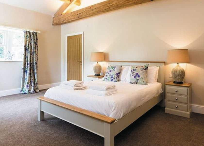 Stable House - Ribblesdale Lodges - Lodges - Book Online - Hoseasons