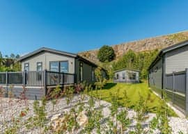 Rivendale Lodge Retreat