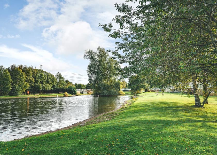 Riverside Country Park in Wooler Holiday Parks Book Online Hoseasons
