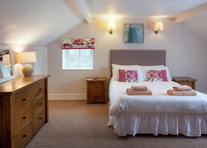 Lundy House Ruda Holiday Parks Book Online Hoseasons