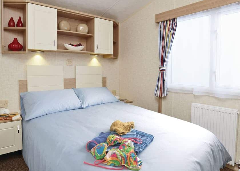 Westleigh - Ruda - Holiday Parks - Book Online - Hoseasons