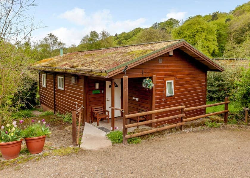 Rudyard Lake Lodges In Nr Leek Lodges Book Online Hoseasons