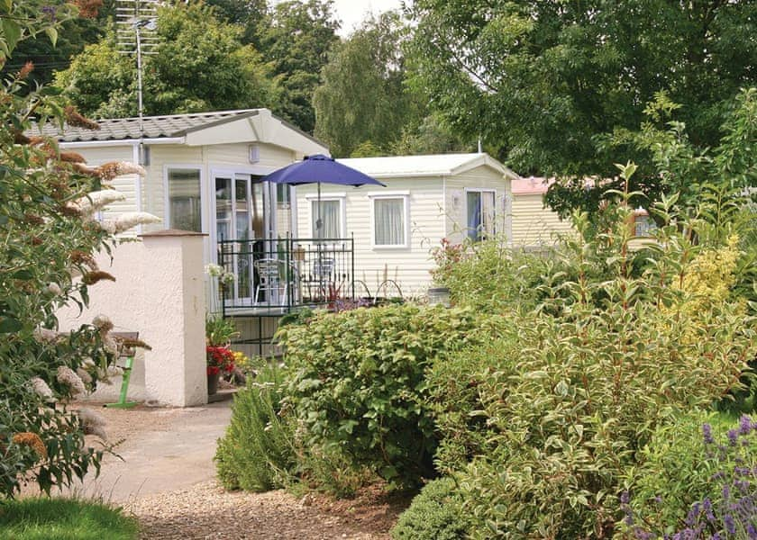 Silver Birch Caravan Park