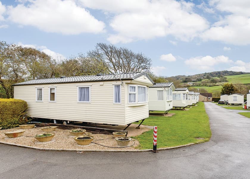 Seadown Park in Charmouth Holiday Parks Book Online Hoseasons