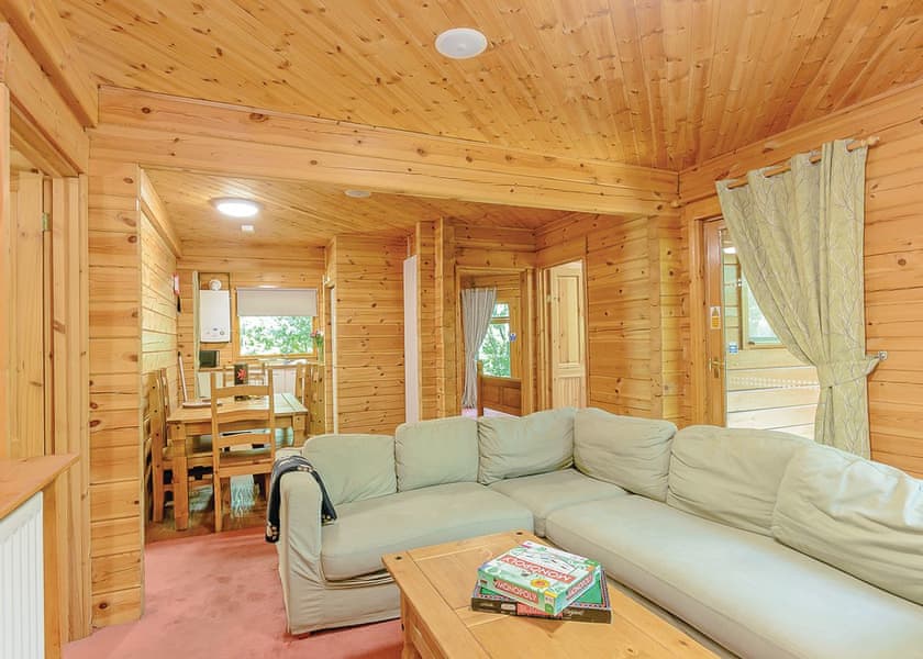 Friar Tuck Sherwood Castle Holiday Forest Holiday Parks Book