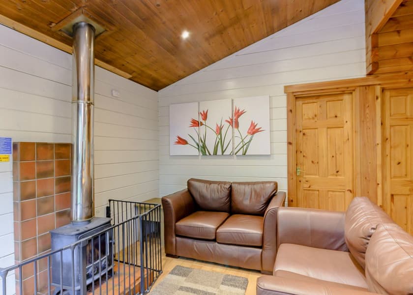 Sylvan Pet Sherwood Castle Holiday Forest Lodges Book Online