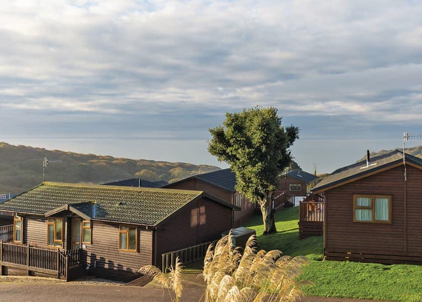 Shear Barn Holiday Park In Hastings Lodges Book Online Hoseasons