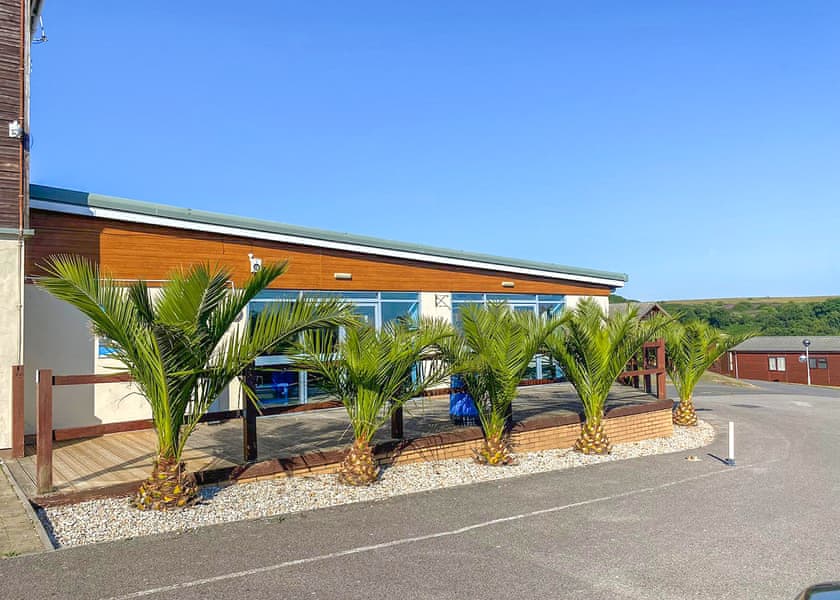 Shear Barn Holiday Park in Hastings Lodges Book Online Hoseasons