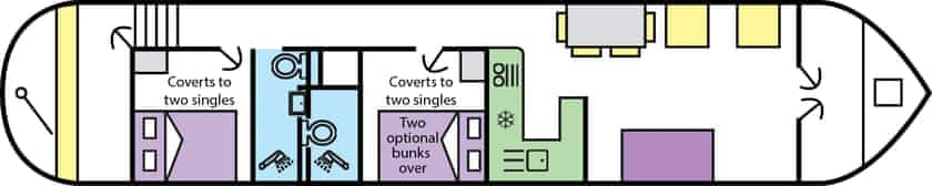 Boat Plan