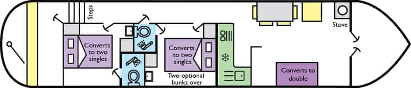 Boat Plan