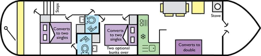 Boat Plan