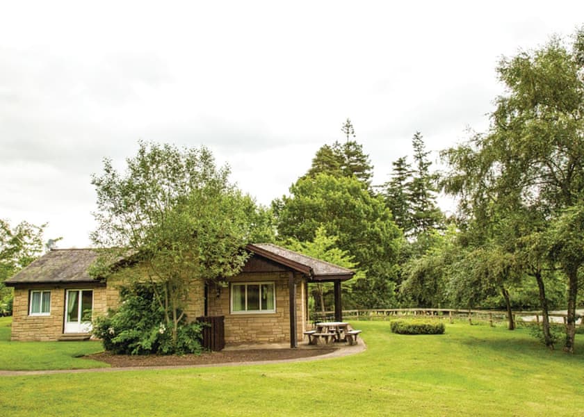 Durham Coastal Lodges in Haswell, Nr Durham Lodges Book Online