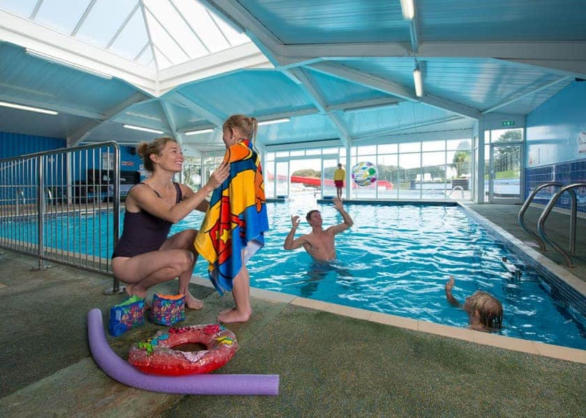 South Bay Holiday Park in Brixham – Holiday Parks - Book Online - Hoseasons