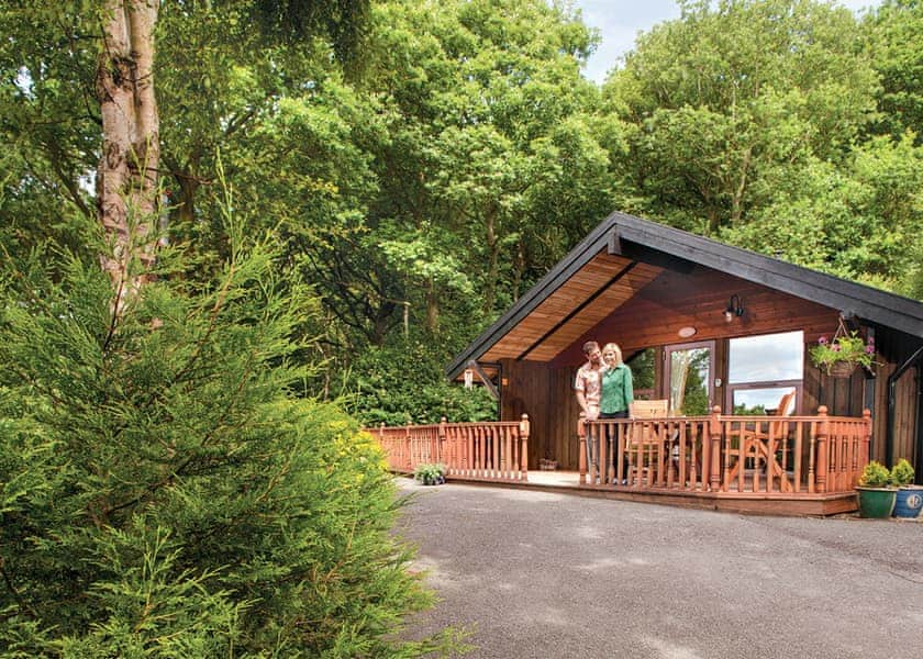 Sneugle Springwood Lodges Lodges Book Online Hoseasons