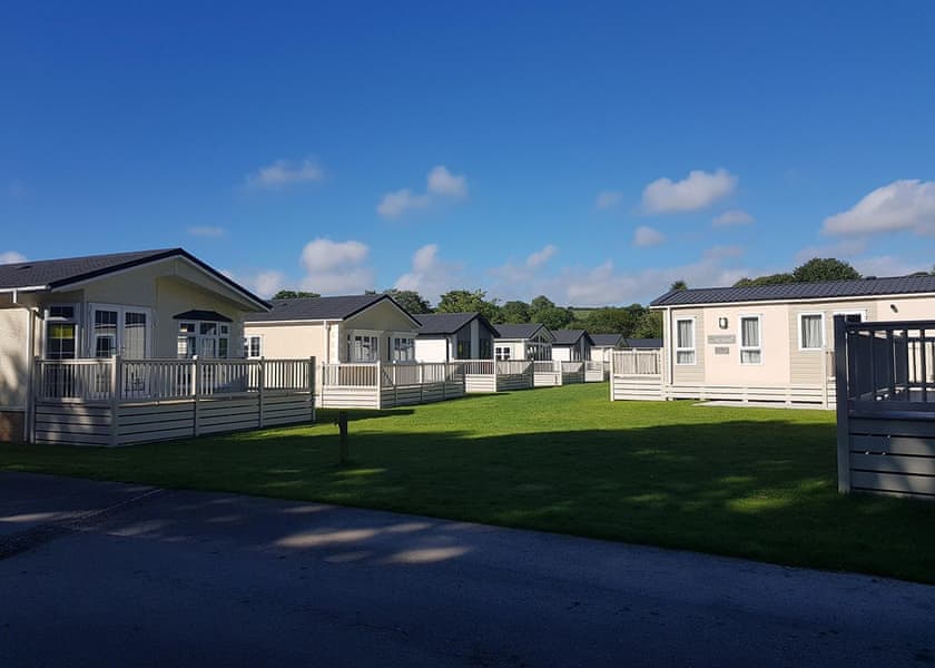 Sun Valley In St Austell Holiday Parks Book Online Hoseasons