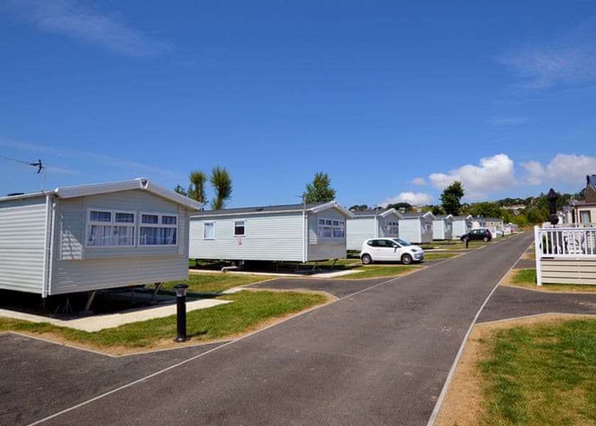 Tarka Holiday Park in Ashford, Barnstaple – Holiday Parks - Book Online