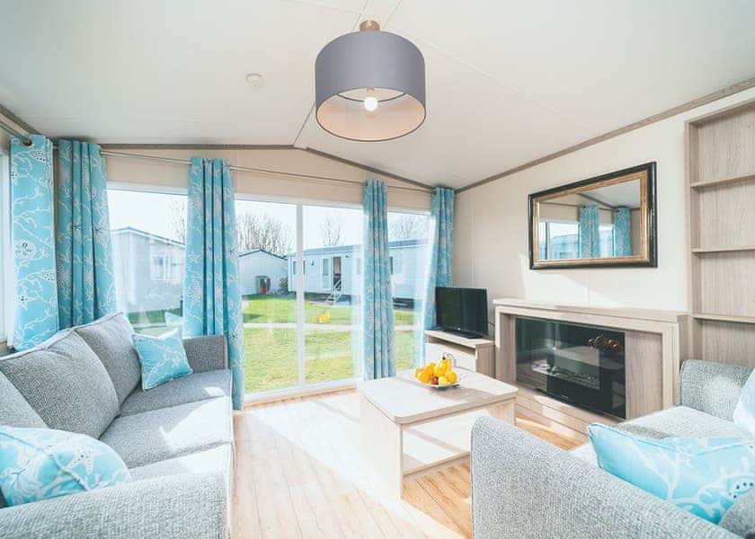 Caravan holidays