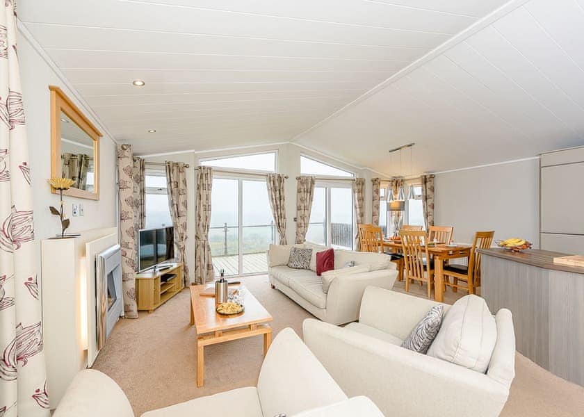 Blencathra Premier 3 - Thanet Well Lodge Retreat - Lodges - Book Online ...