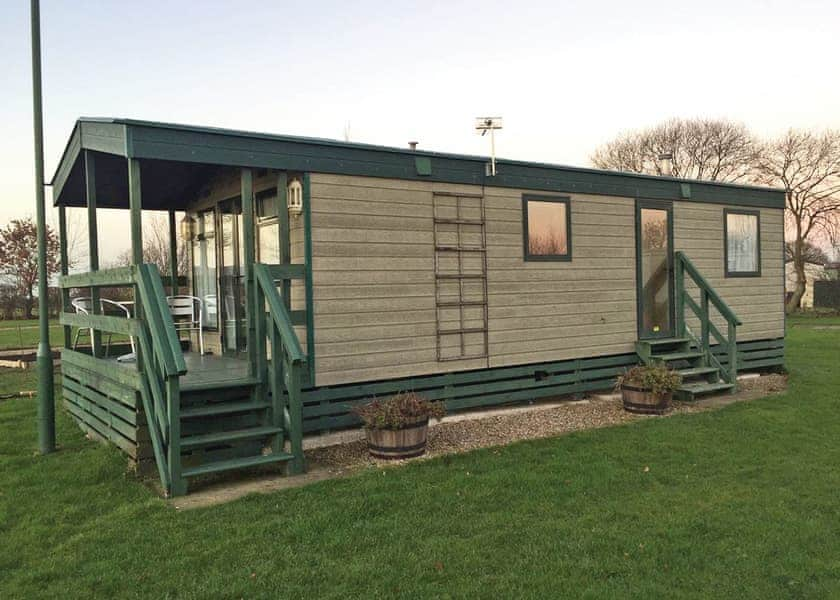 Tollerton Holiday Park