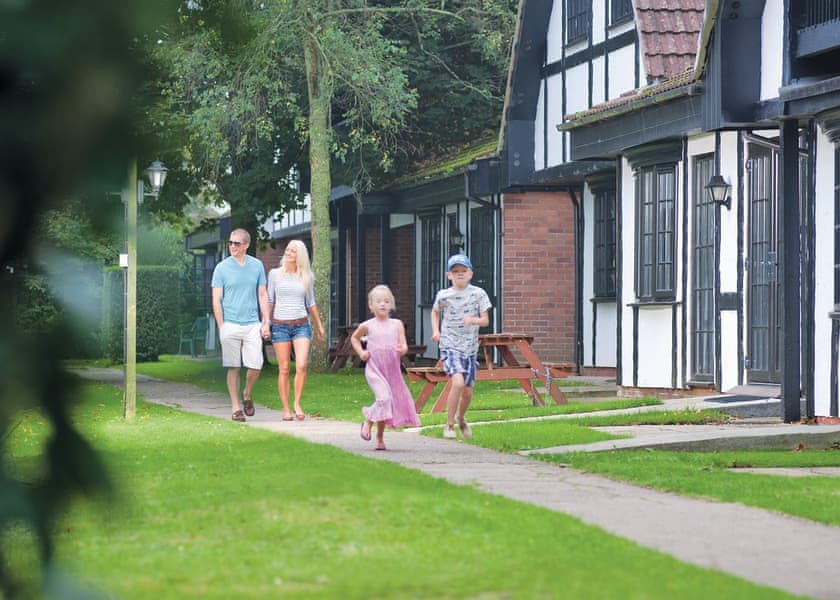 Tolroy Manor in Hayle Holiday Parks Book Online Hoseasons