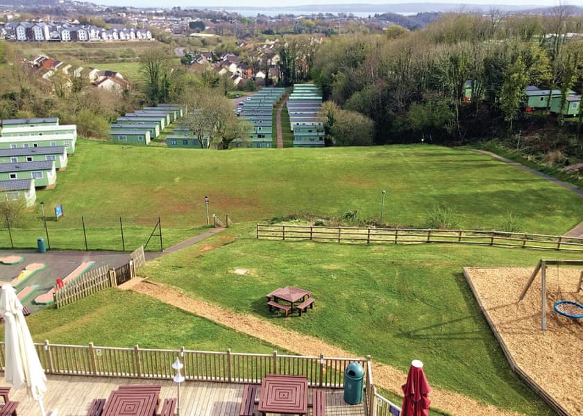 Dartmouth Apartment Torquay Holiday Park Holiday Parks Book