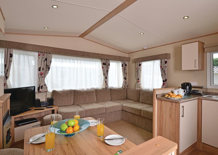 Torquay Holiday Park in Torquay Holiday Parks Book Online Hoseasons