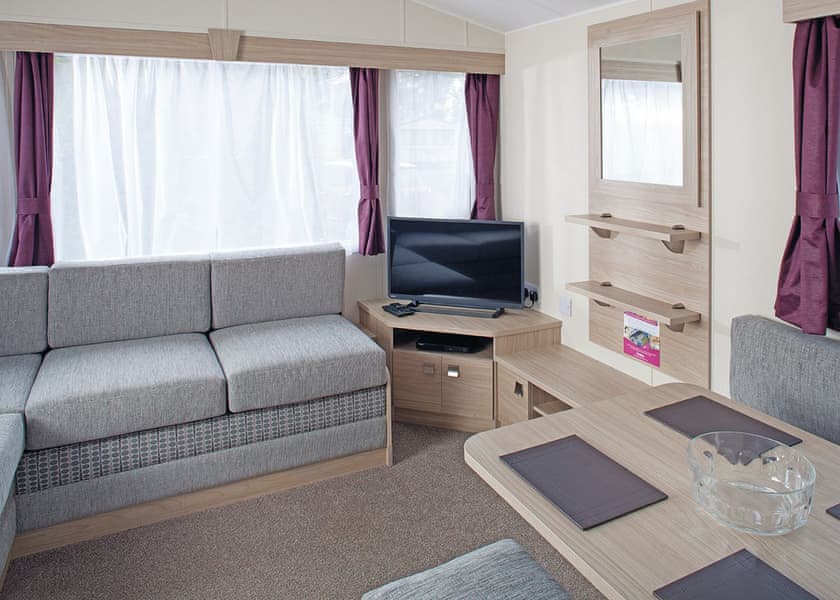 Coychurch Trecco Bay Holiday Parks Book Online Hoseasons
