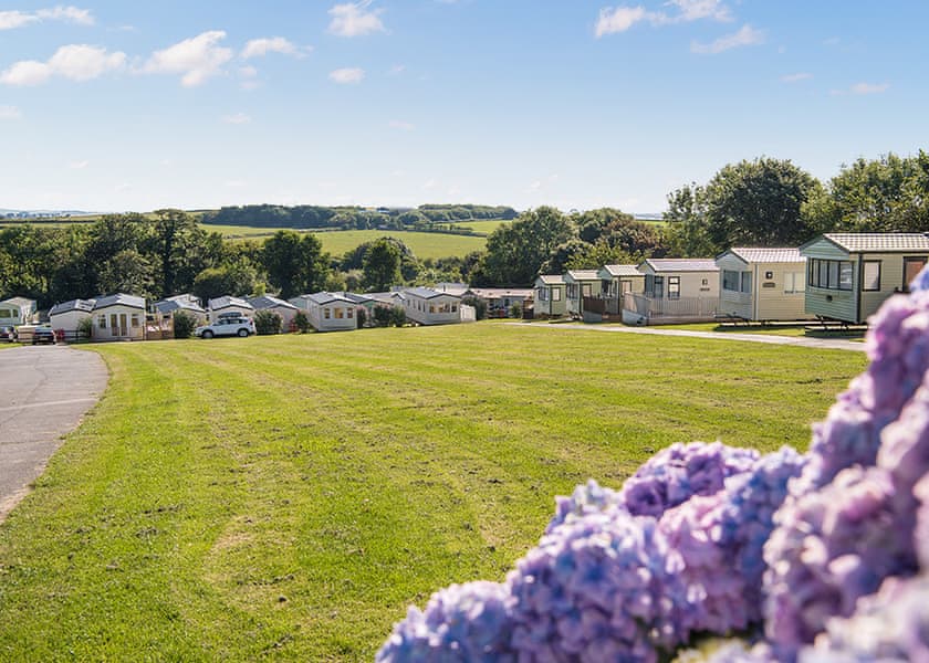 Trevella Holiday Park in Crantock, Newquay Holiday Parks Book Online Hoseasons