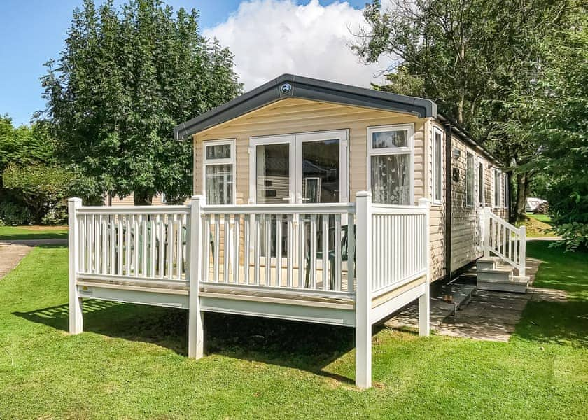 Trevarth Holiday Park