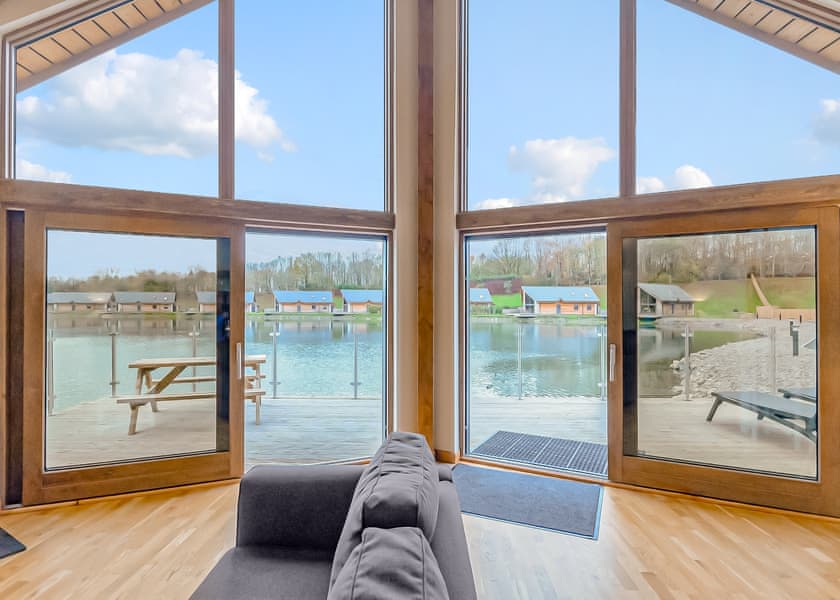 Tranquillity Lodge Twin Lakes Country Club Lodges Book Online