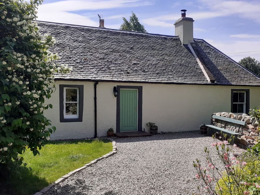 Old Manse Cottage