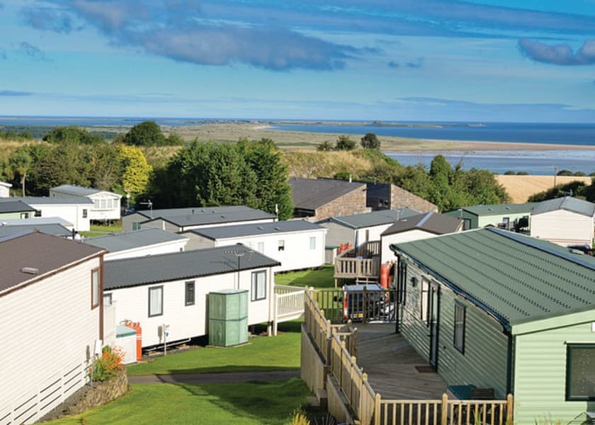 Waren Caravan Park In Bamburgh Holiday Parks Book Online
